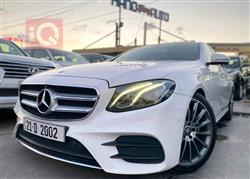 مێرسێدس بێنز E-Class